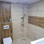 Markapart 3 - Center - Garage روس