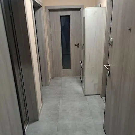 Apartment Markapart 3 - Ruse City Center - Garage Ruse