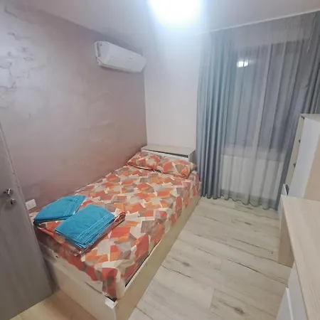 Markapart 3 - Ruse City Center - Garage *