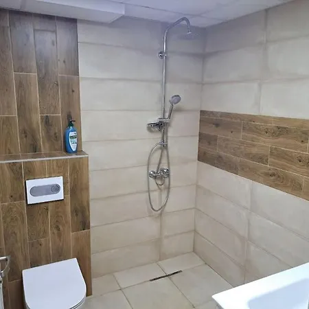 Markapart 3 - Ruse City Center - Garage Ruse