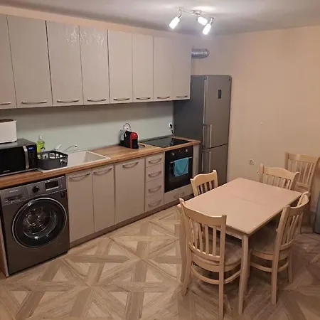 Apartment Markapart 3 - In Downtown *