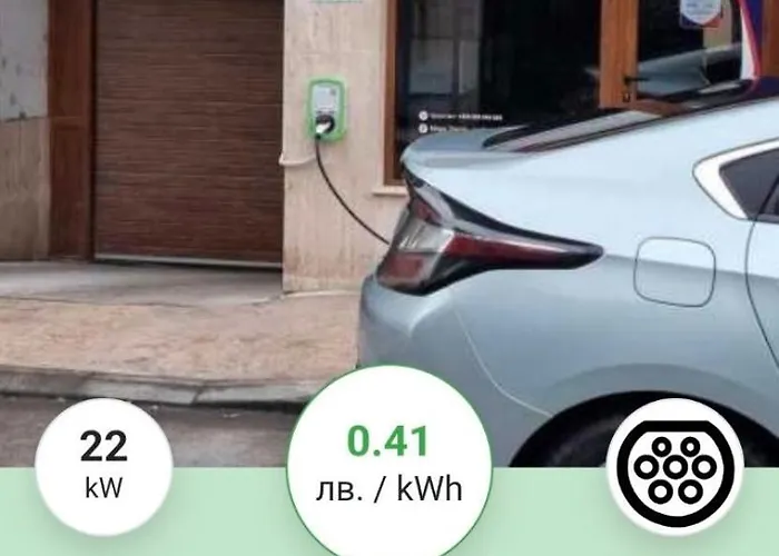 Markapart 3 - Center - Garage Ruse